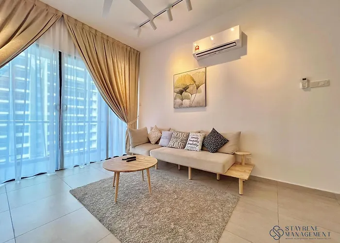 Atlantis Residences Melaka By Stayrene