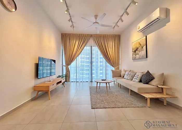 Atlantis Residences Melaka By Stayrene