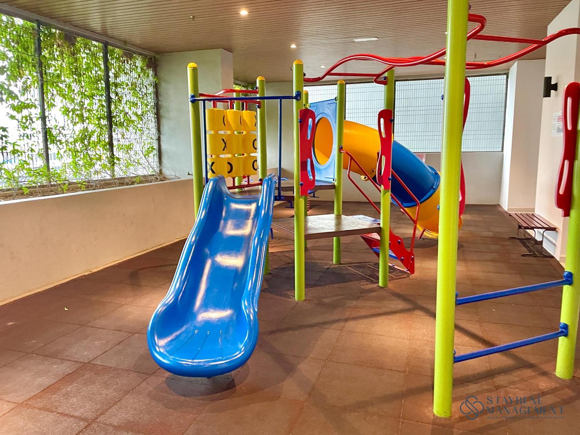 Atlantis Residences By Stayrene Malacca