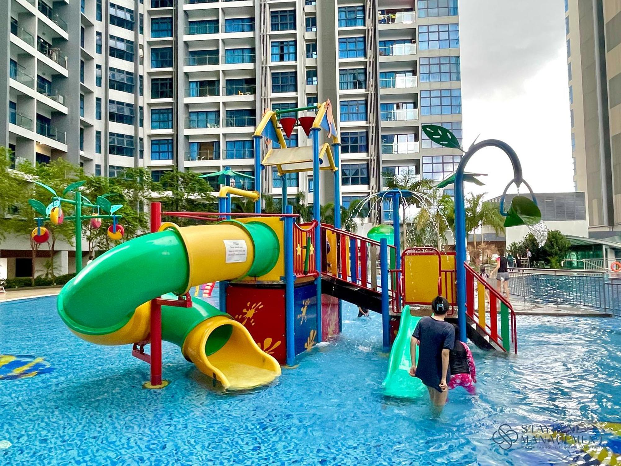Atlantis Residences By Stayrene Malacca