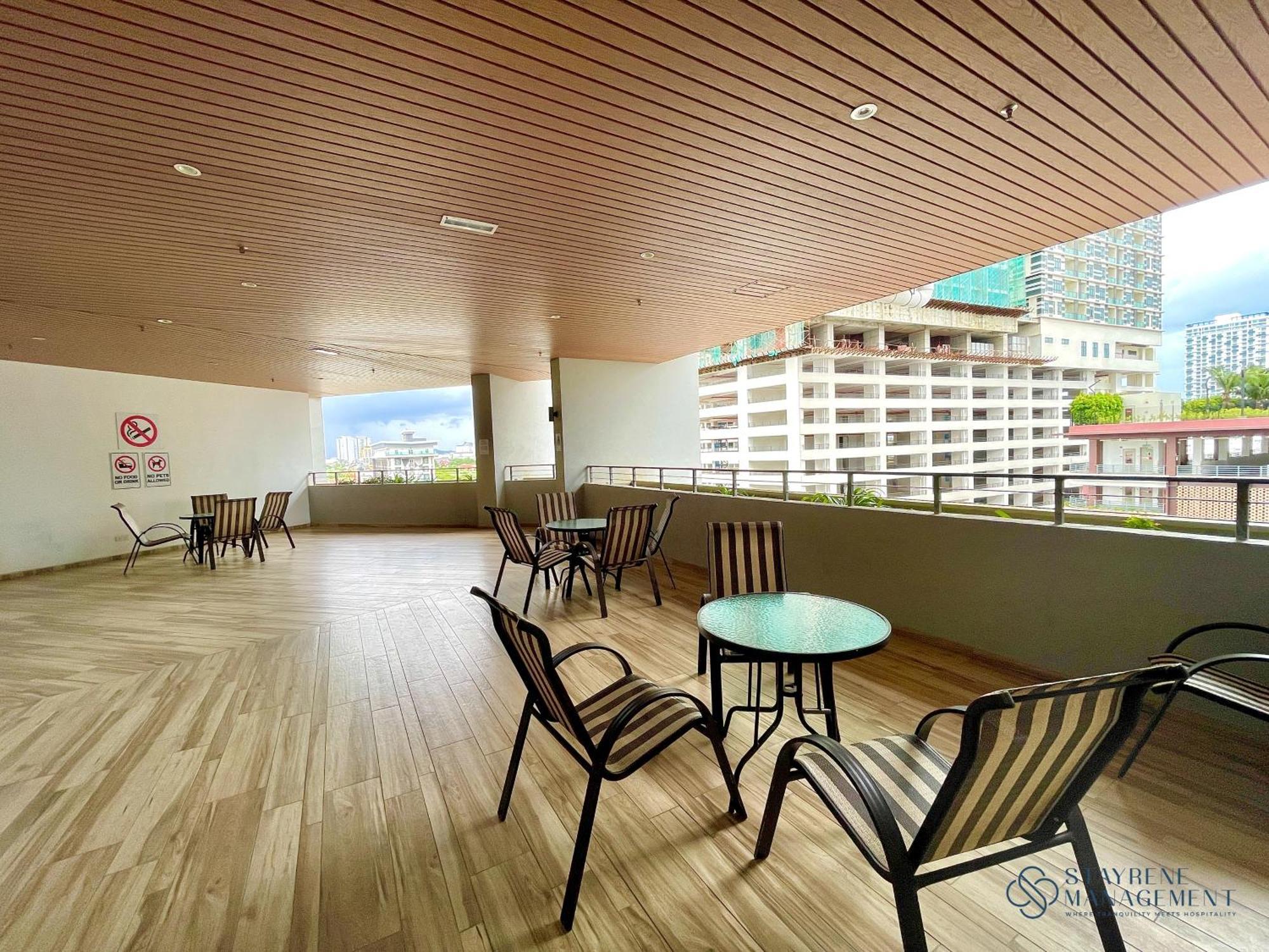 Atlantis Residences By Stayrene Apartment Malacca