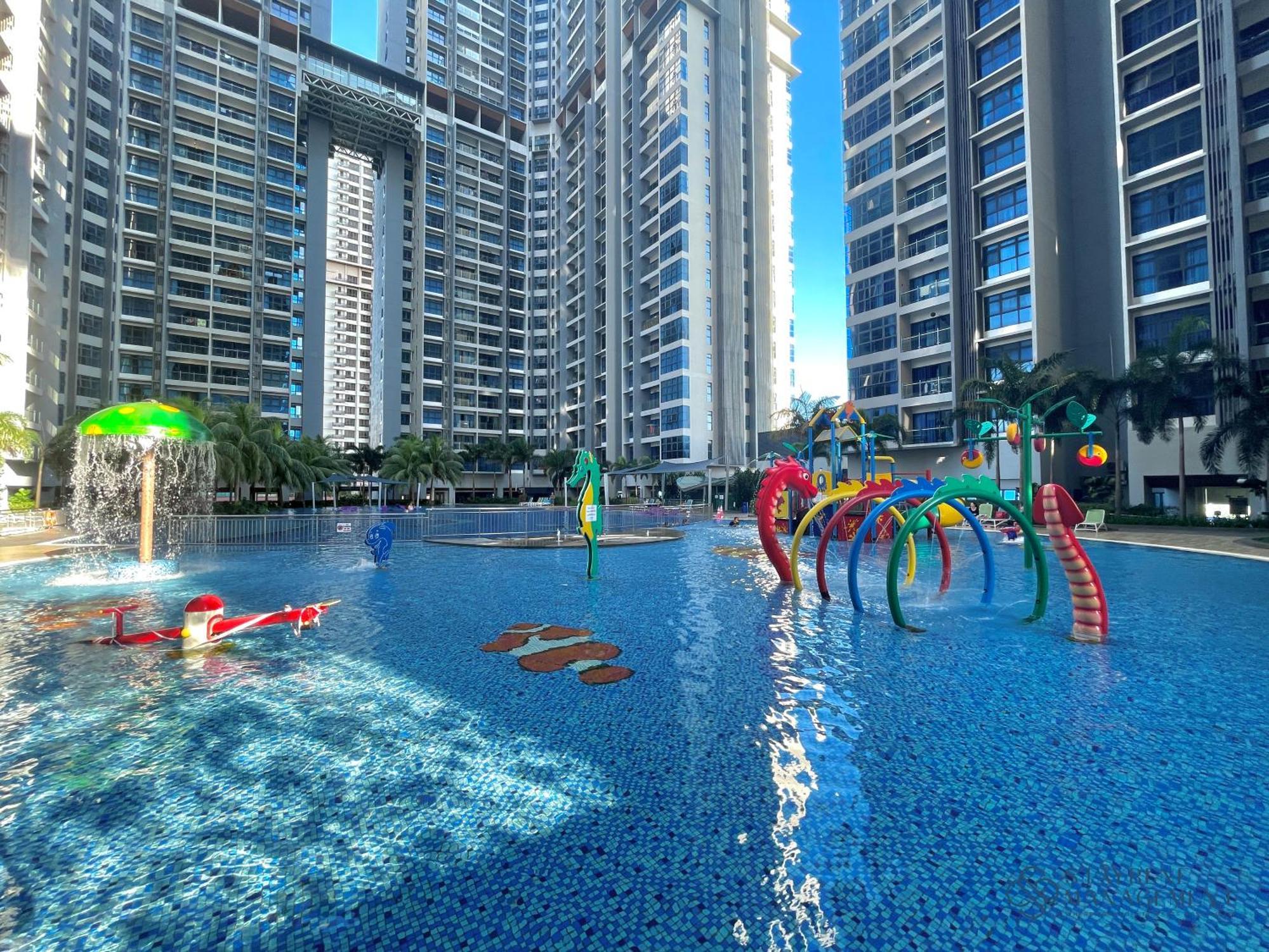 Atlantis Residences By Stayrene *