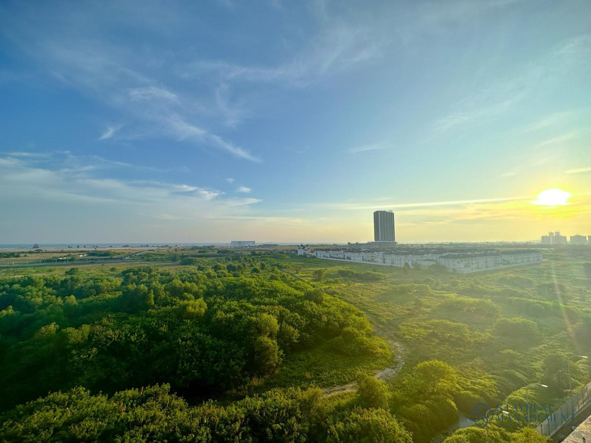 Atlantis Residences By Stayrene Apartment *