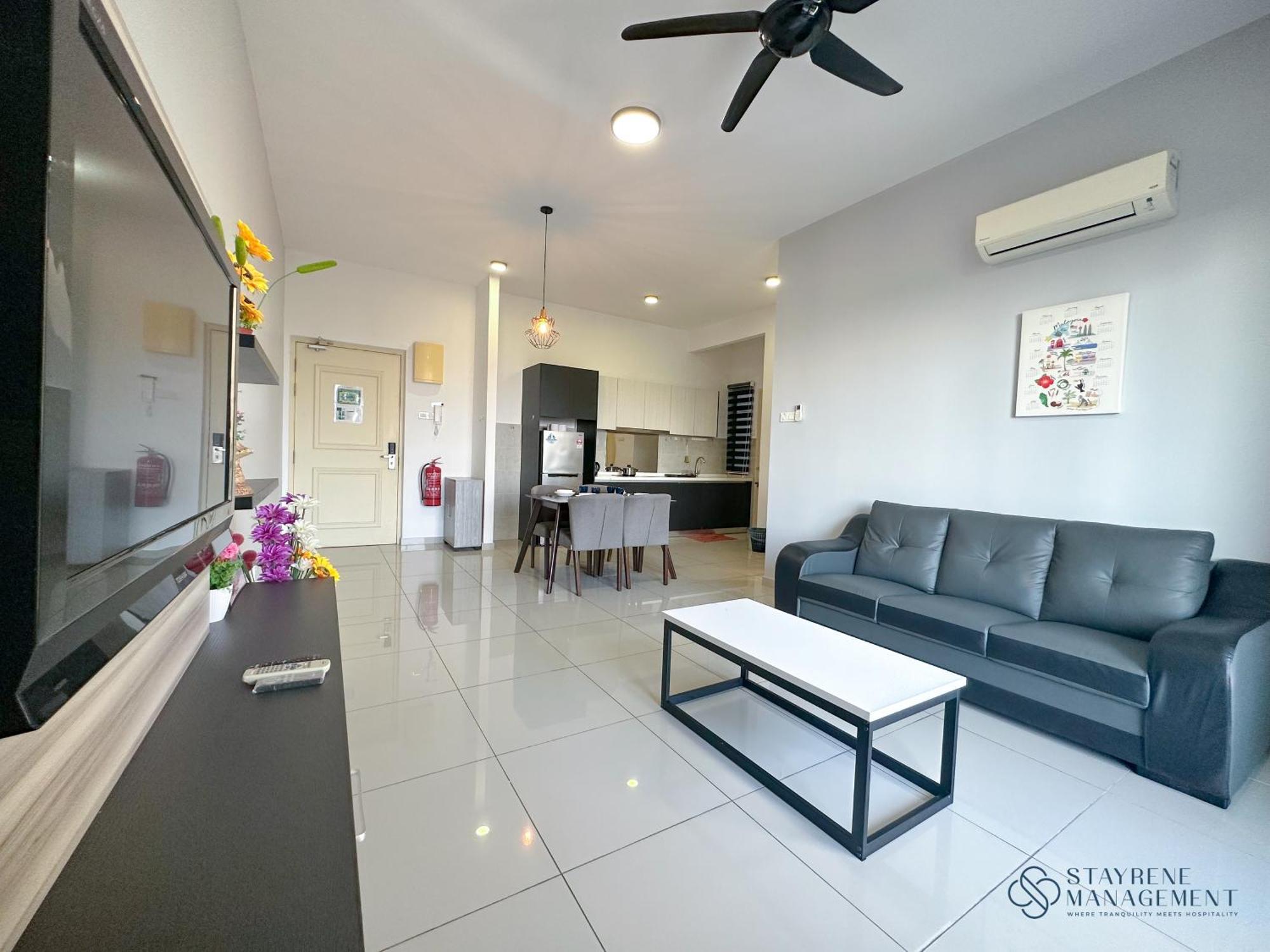 Atlantis Residences By Stayrene * Malacca