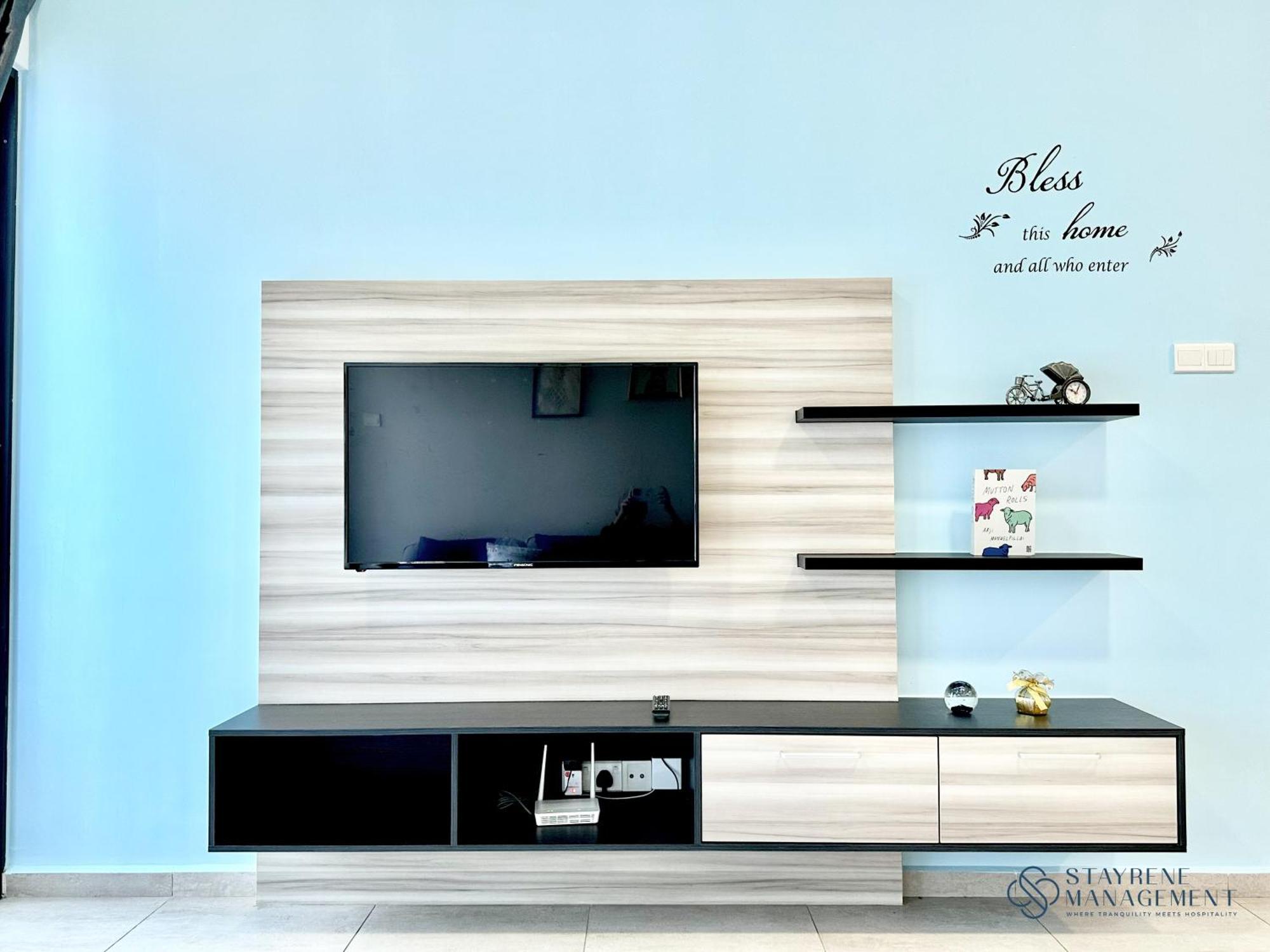 Atlantis Residences By Stayrene