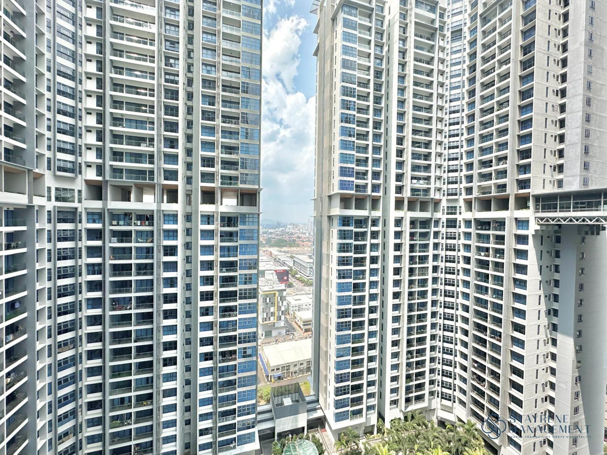 Atlantis Residences By Stayrene * Malacca