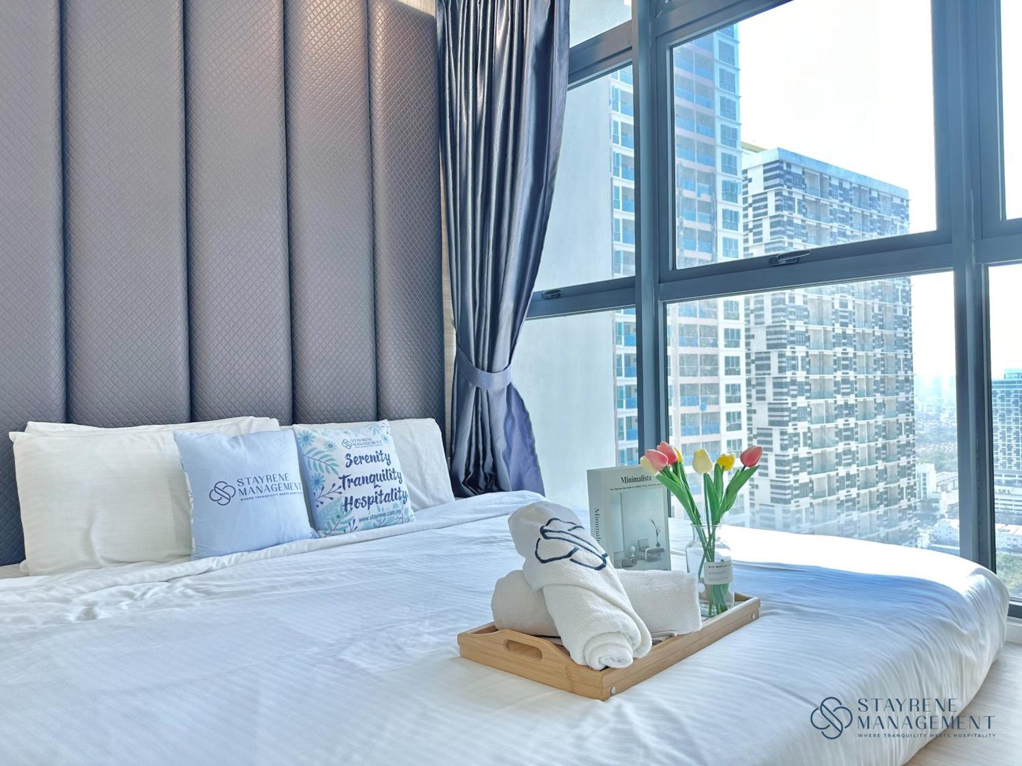 Apartment Atlantis Residences By Stayrene