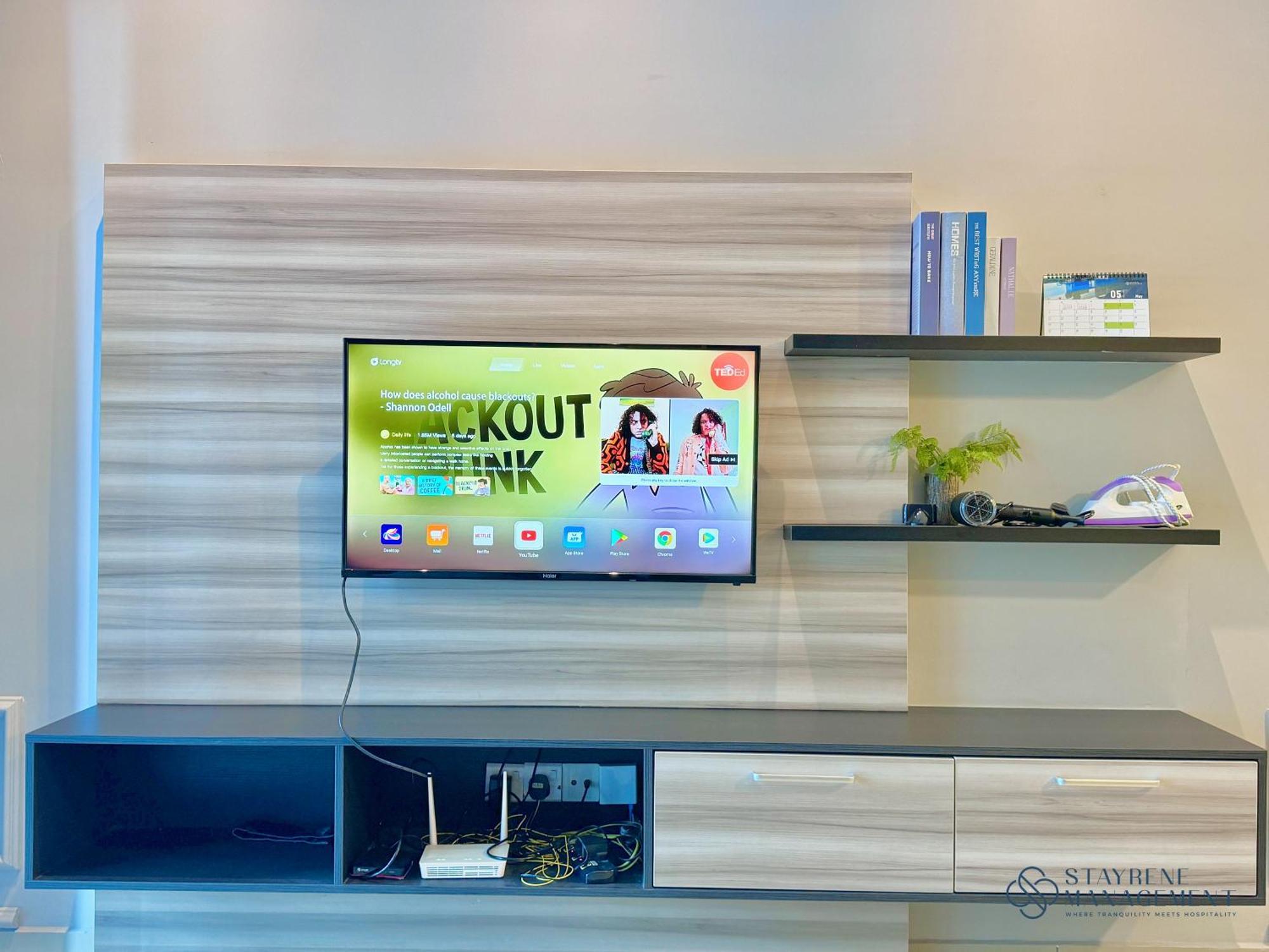 Atlantis Residences By Stayrene Apartment Malacca