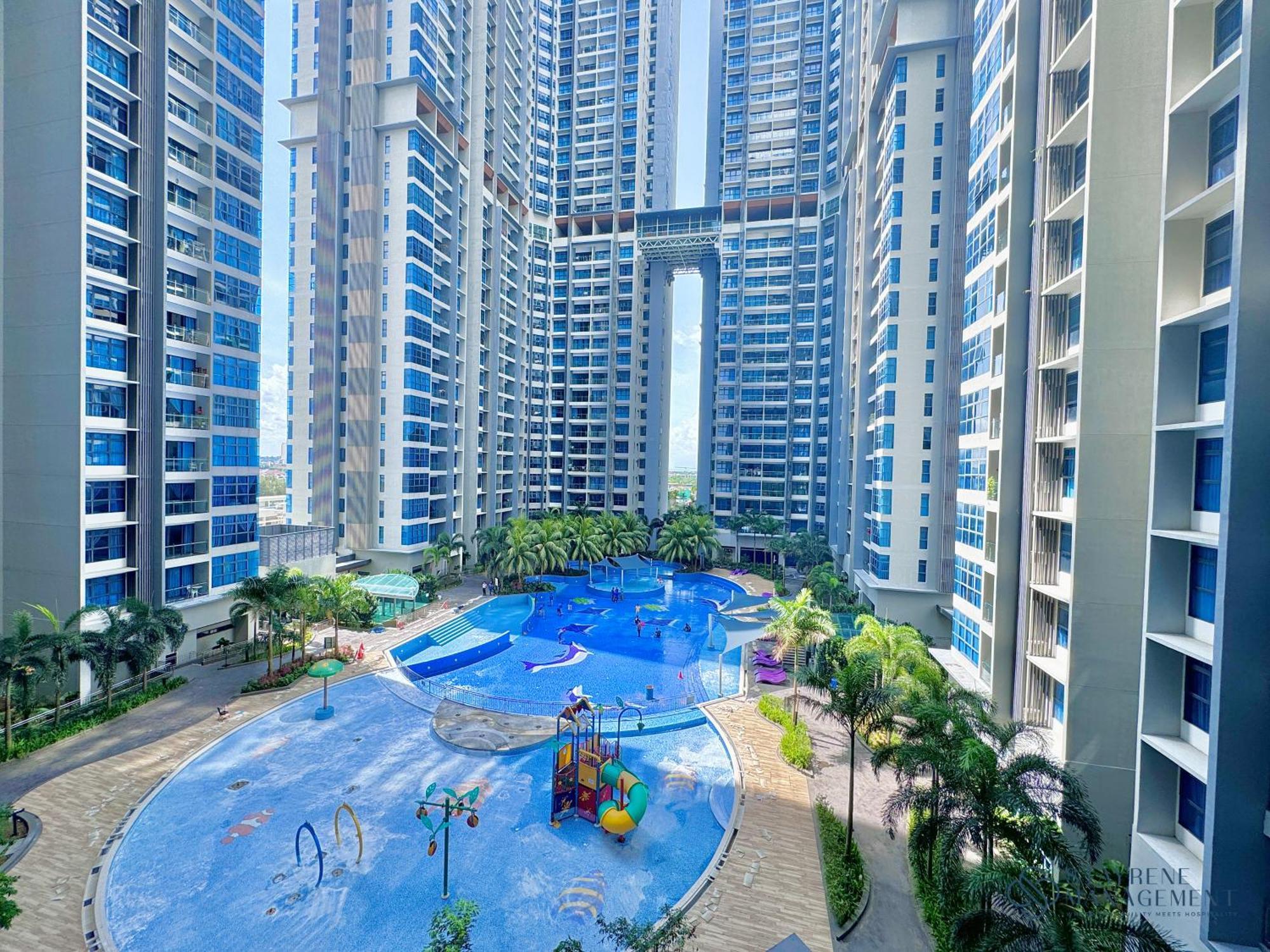 Atlantis Residences By Stayrene Malacca
