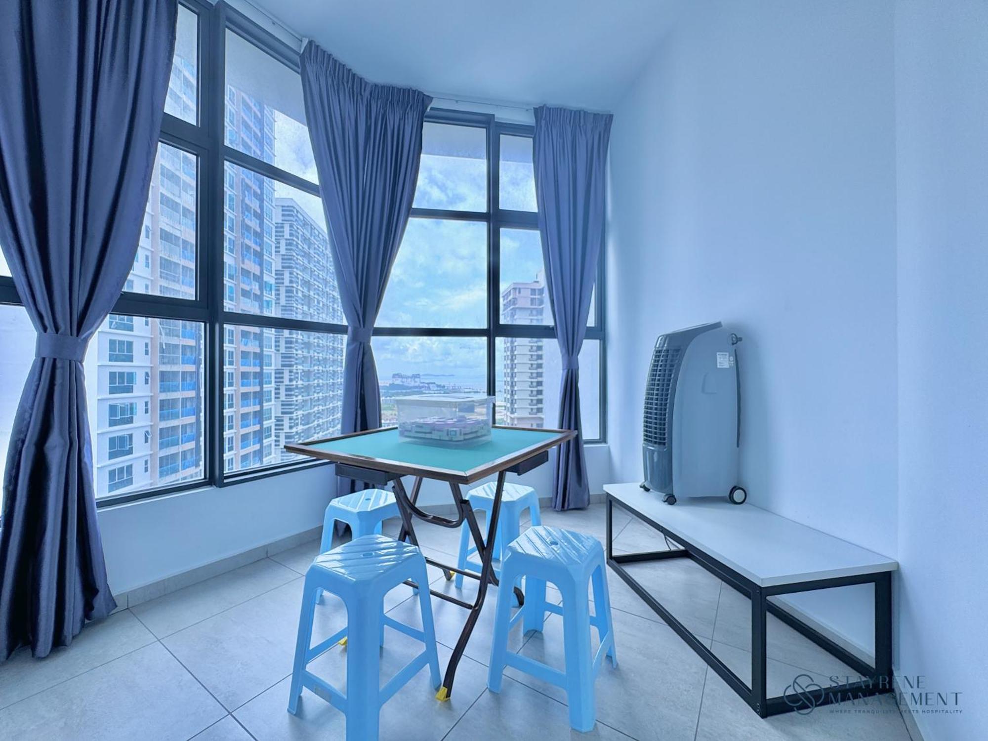 Atlantis Residences By Stayrene Apartment