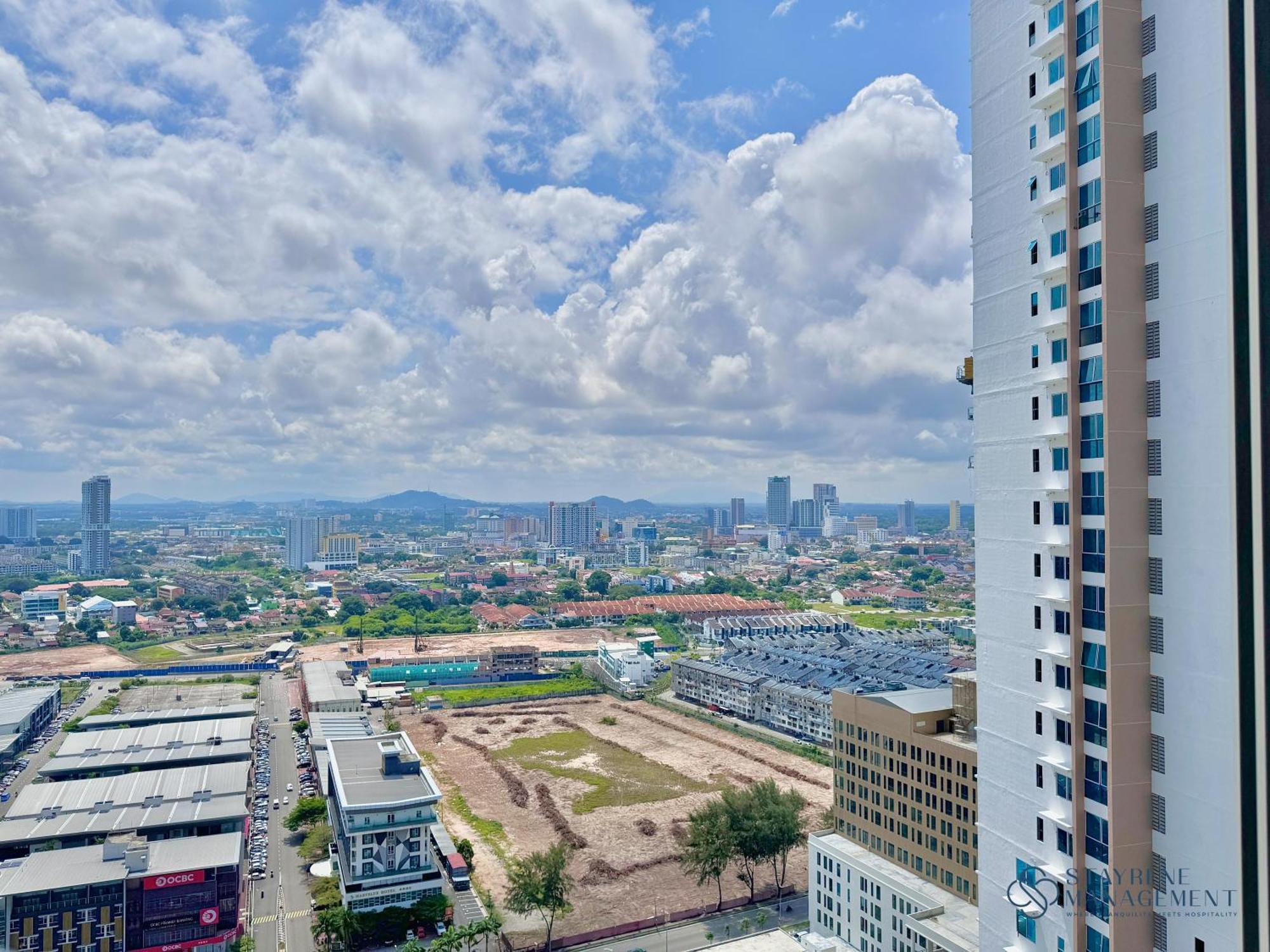Apartment Atlantis Residences By Stayrene