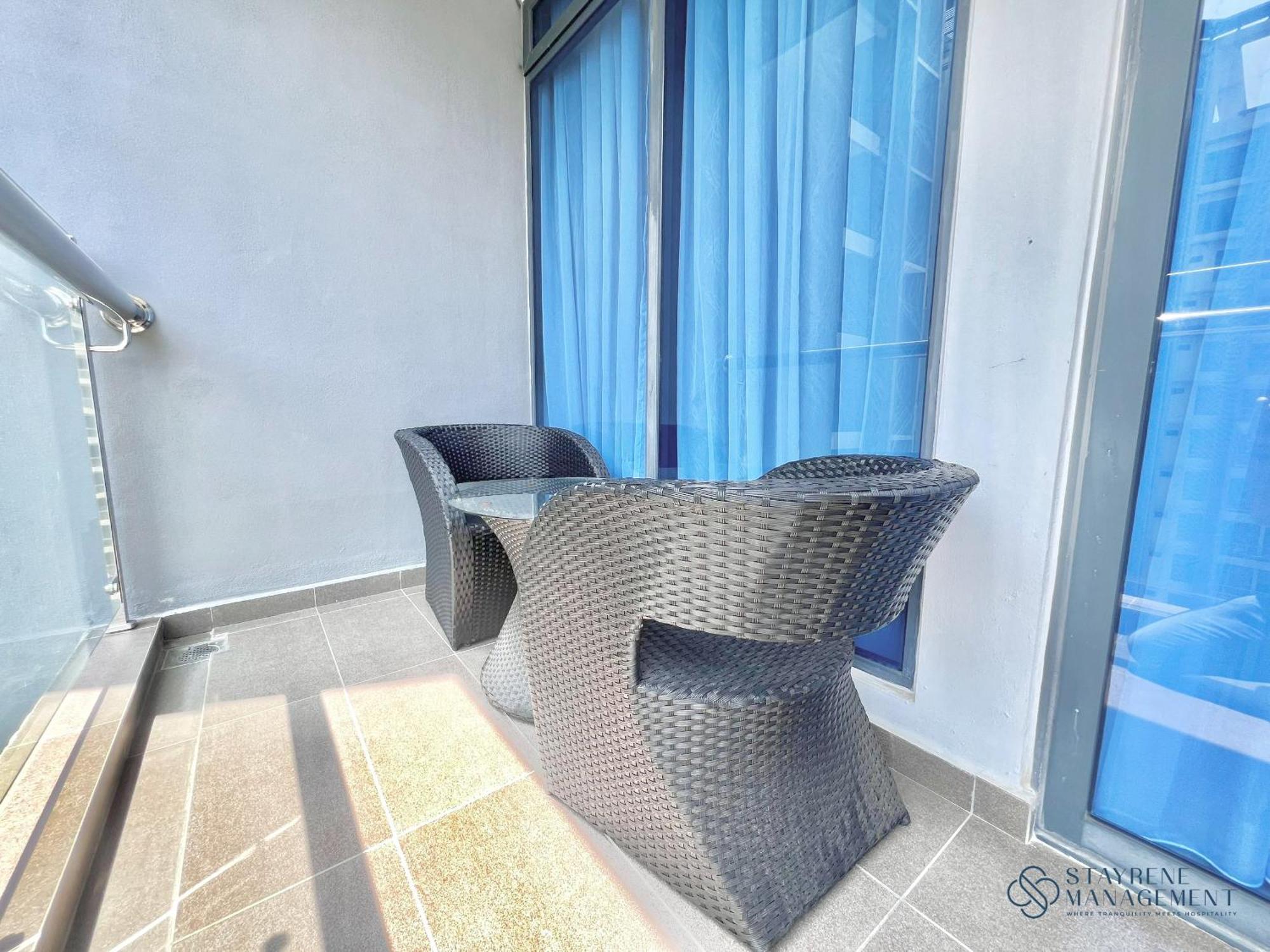 Atlantis Residences By Stayrene * Malacca