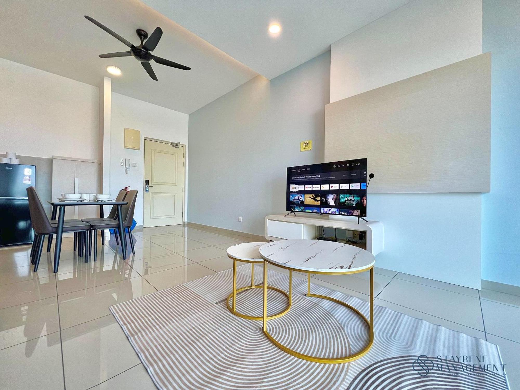 Atlantis Residences By Stayrene * Malacca