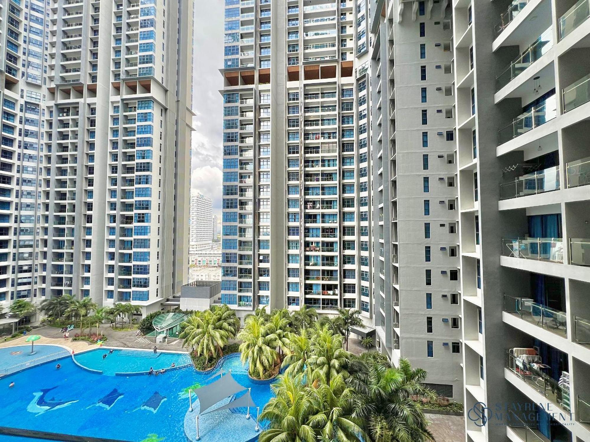 Atlantis Residences By Stayrene