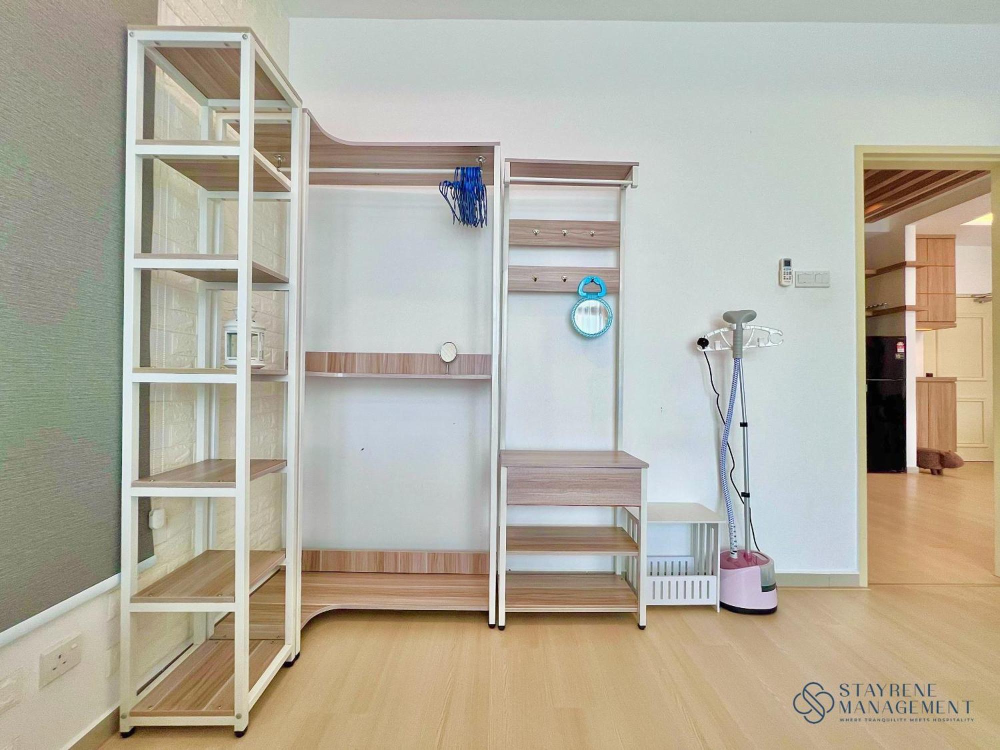 Atlantis Residences By Stayrene Apartment