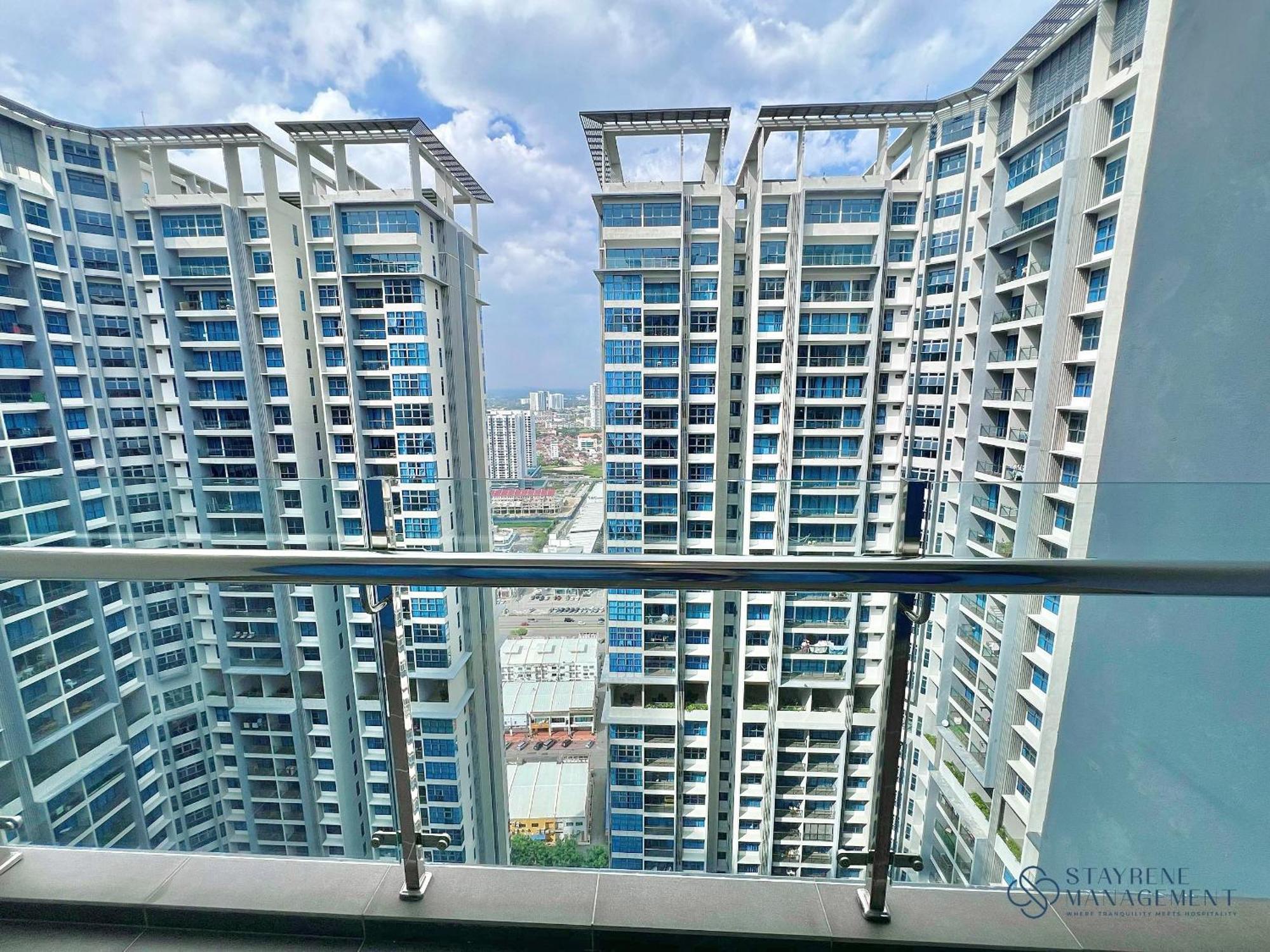 Atlantis Residences By Stayrene *