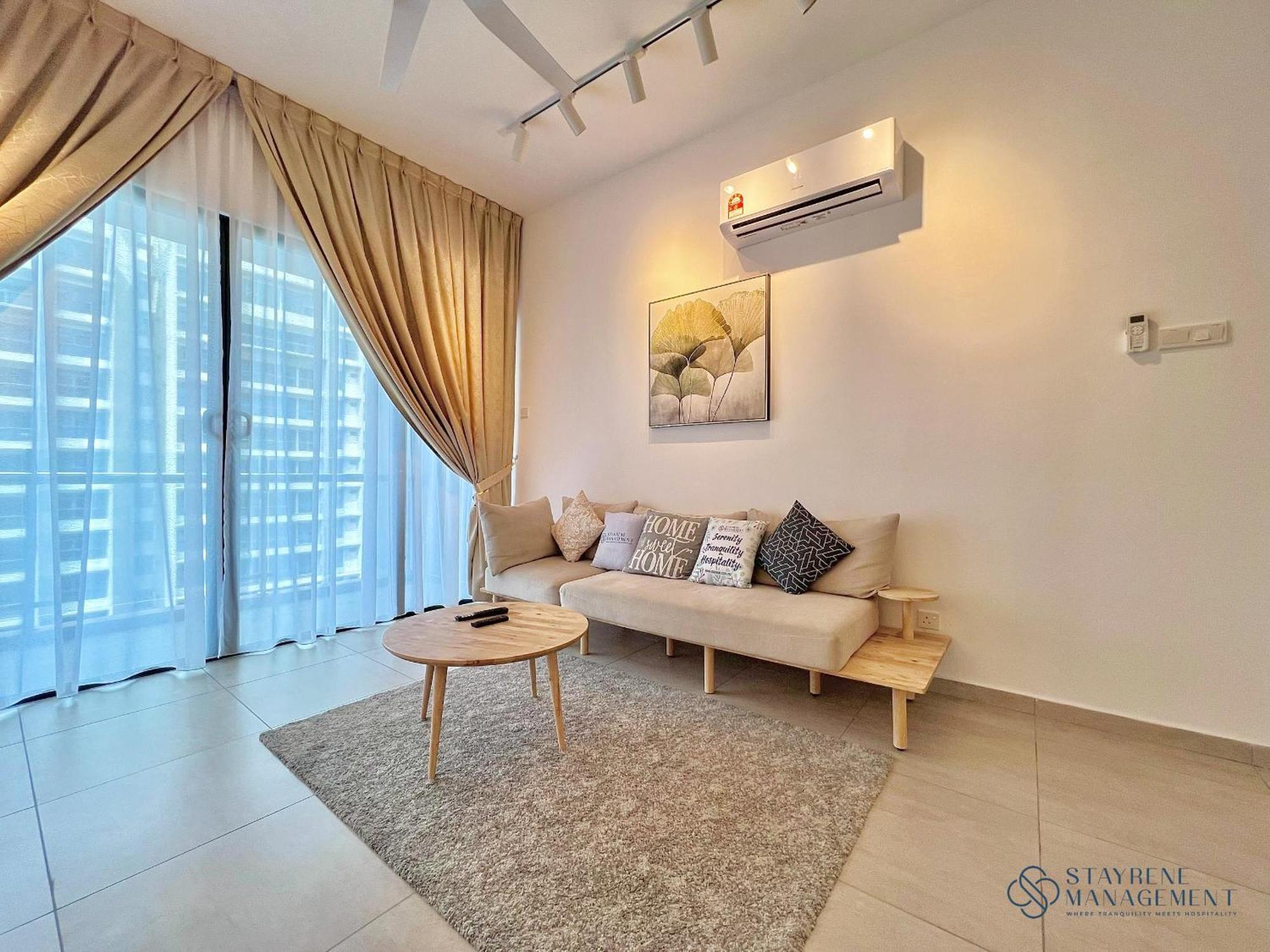 Atlantis Residences By Stayrene