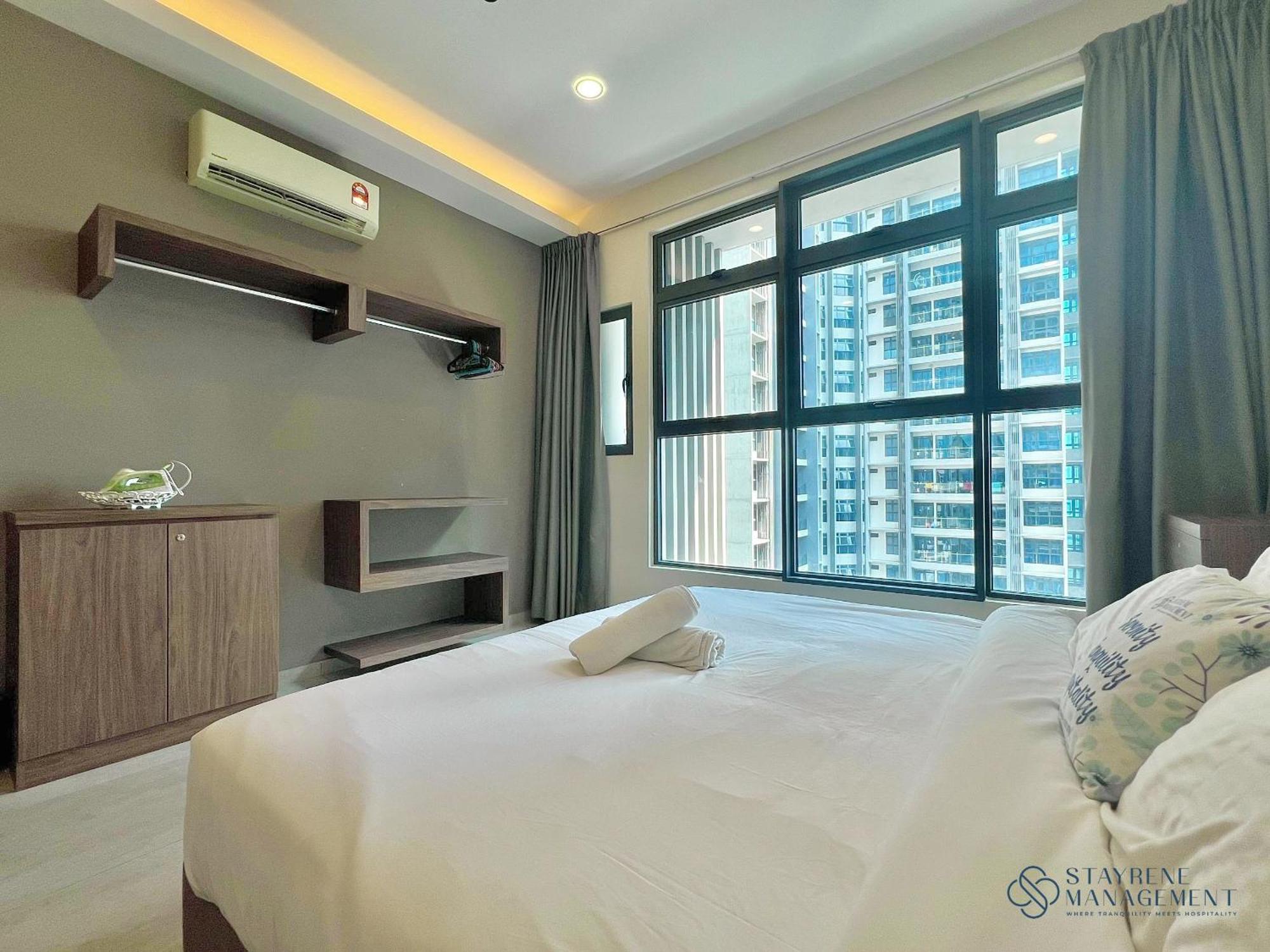 Atlantis Residences By Stayrene * Malacca