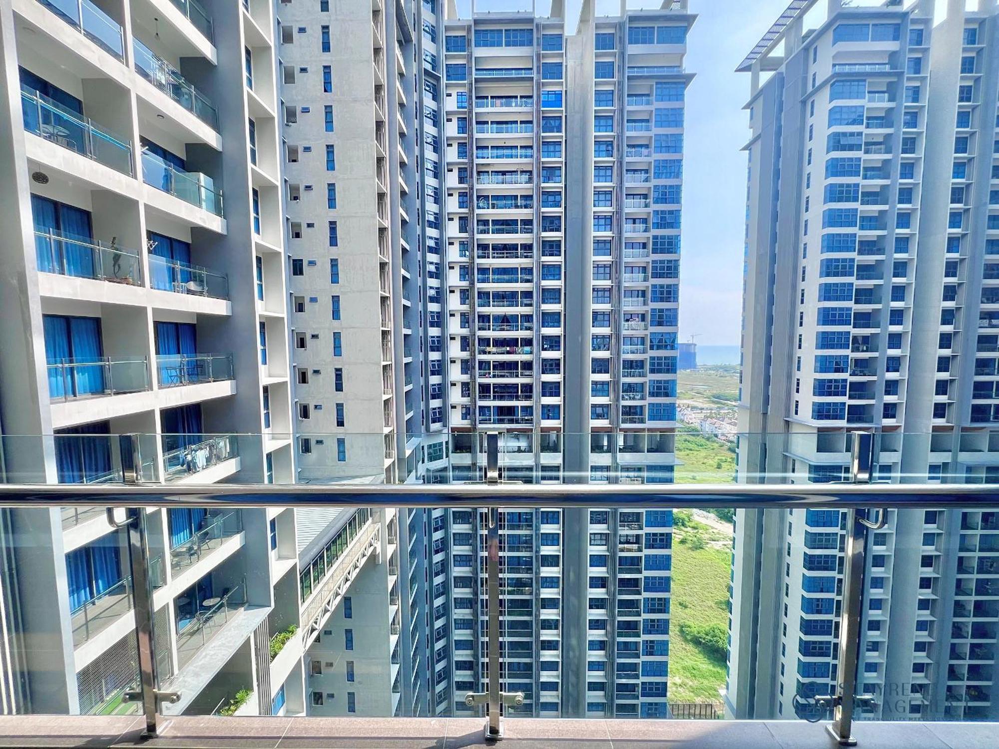 Atlantis Residences By Stayrene