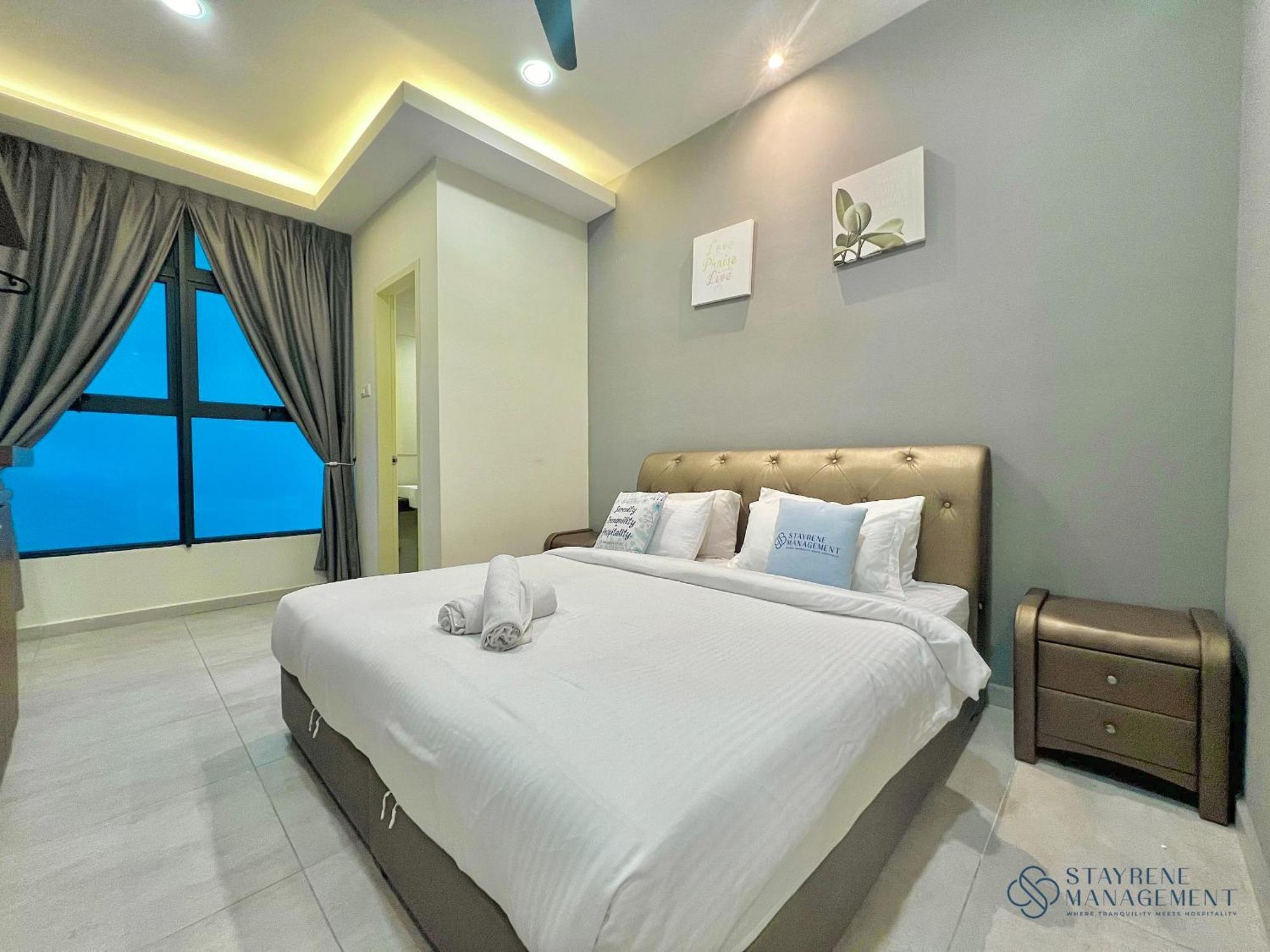 Atlantis Residences By Stayrene *