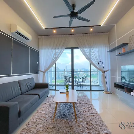 Atlantis Residences Melaka By Stayrene Room photo