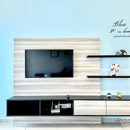 Atlantis Residences Melaka By Stayrene Room photo