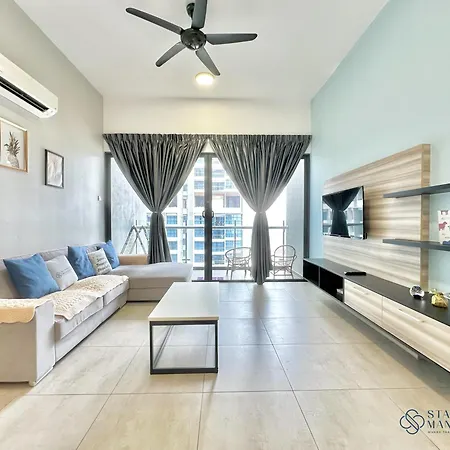 Atlantis Residences Melaka By Stayrene Room photo