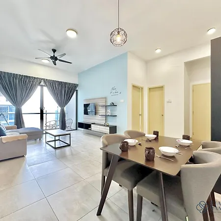 Atlantis Residences Melaka By Stayrene Room photo