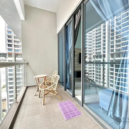 Atlantis Residences Melaka By Stayrene Room photo
