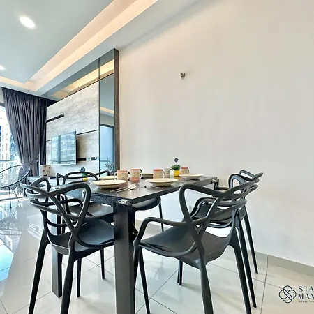 Atlantis Residences Melaka By Stayrene Exterior photo