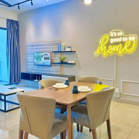 Atlantis Residences Melaka By Stayrene Exterior photo