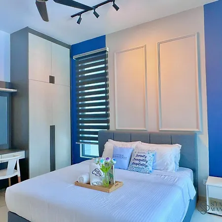 Atlantis Residences Melaka By Stayrene Exterior photo
