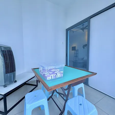 Atlantis Residences Melaka By Stayrene Room photo