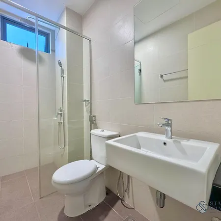 Atlantis Residences Melaka By Stayrene Room photo