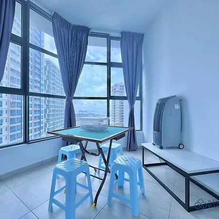 Atlantis Residences Melaka By Stayrene Room photo