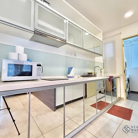 Atlantis Residences Melaka By Stayrene Room photo