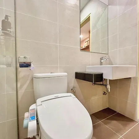 Atlantis Residences Melaka By Stayrene Room photo