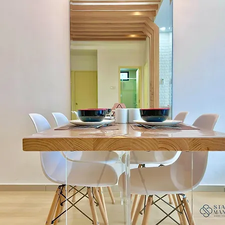 Atlantis Residences Melaka By Stayrene Room photo