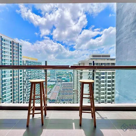 Atlantis Residences Melaka By Stayrene Room photo