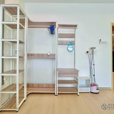 Atlantis Residences Melaka By Stayrene Room photo