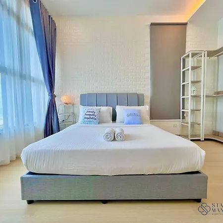Atlantis Residences Melaka By Stayrene Room photo