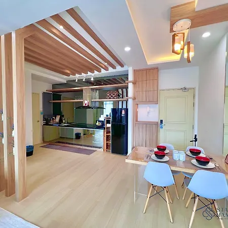 Atlantis Residences Melaka By Stayrene Room photo