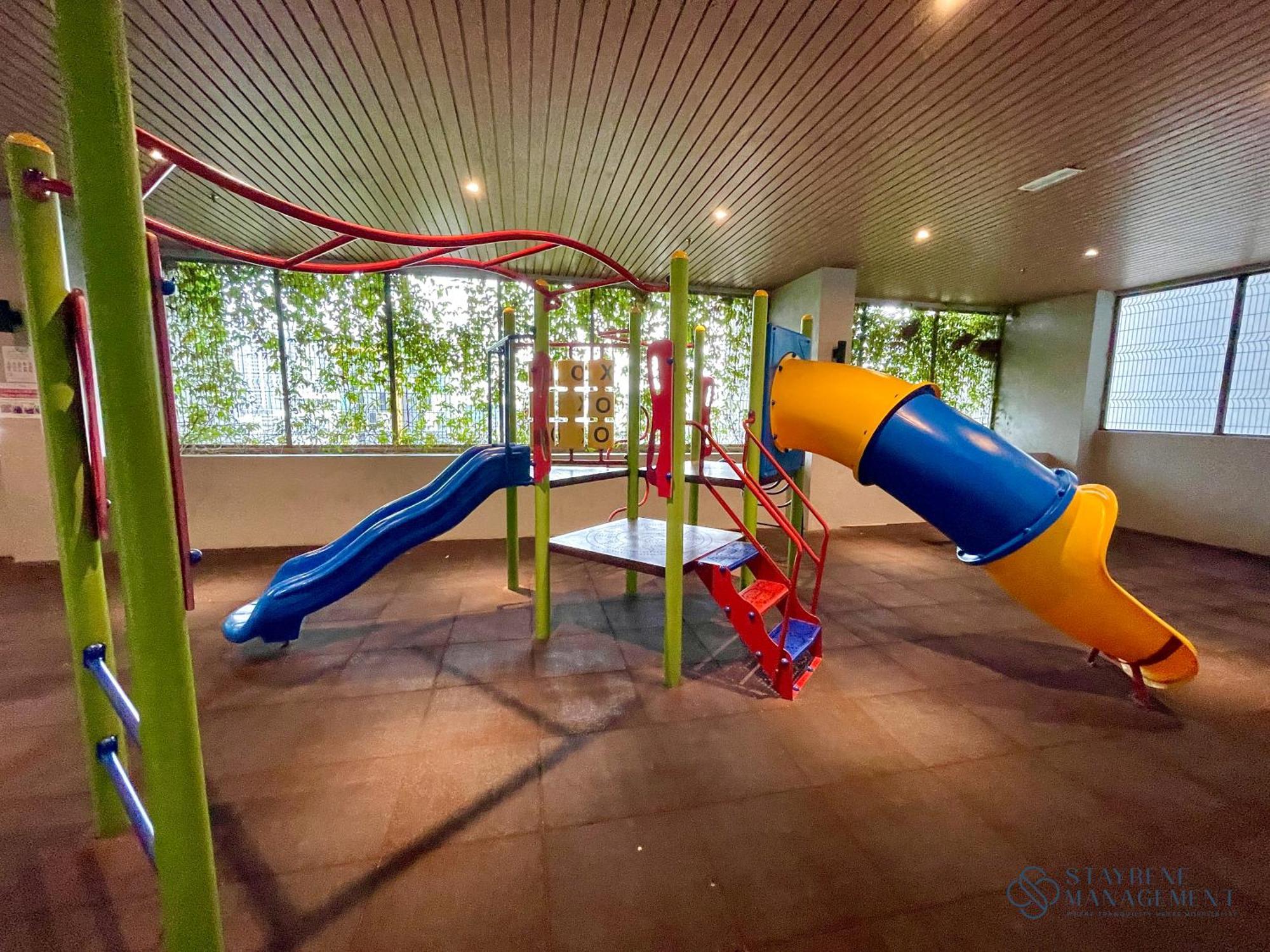 Atlantis Residences By Stayrene Pangsapuri *