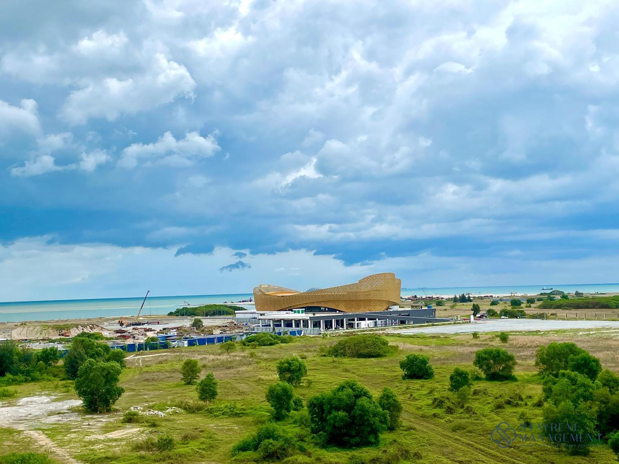 Atlantis Residences By Stayrene Pangsapuri